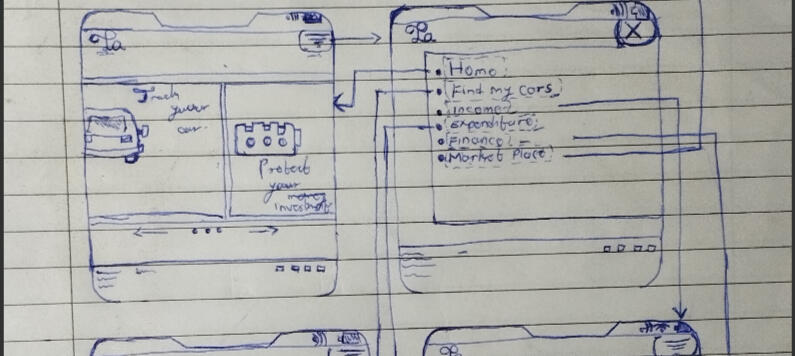 Hey, I’m Adrian Maga. I own a Uber/Turo car—and last month, I had no idea my driver took it 200 miles off-route until it broke down. That’s why I’m building OPA: so car owners like us can finally see what’s really happening with our assets.